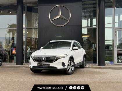 MERCEDES-BENZ Classe EQA / 243 EQA 250 Limited Edition