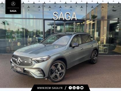 MERCEDES-BENZ Classe GLC SUV/254 GLC 220 d 4MATIC AMG Line