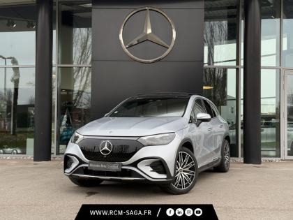 MERCEDES-BENZ EQE SUV 500 408ch AMG Line 4Matic  CLASSE EQE SUV / 294 EQE 500 4MATIC SUV AMG Line