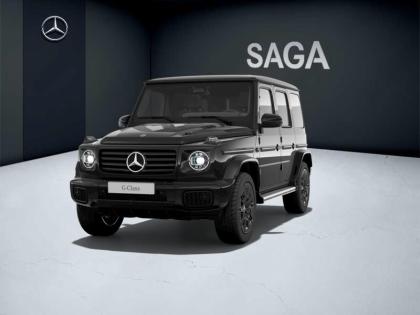 MERCEDES-BENZ G 580 avec technologie EQ Edition One