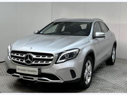 MERCEDES-BENZ Classe GLA/ X156 GLA 180 d Sensation