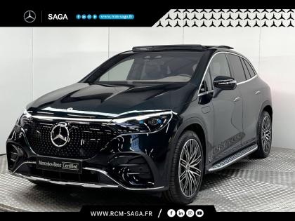 MERCEDES-BENZ CLASSE EQE SUV / 294 EQE 350 4MATIC SUV AMG Line