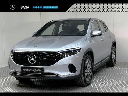 MERCEDES-BENZ Classe EQA / 243 EQA 250+ Business Line