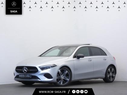 MERCEDES-BENZ Classe A 180 d Progressive Line Progressive Line 180 d Progressive Line