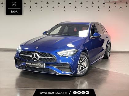 MERCEDES-BENZ Classe C BK/206 Classe C 200 d Break AMG Line