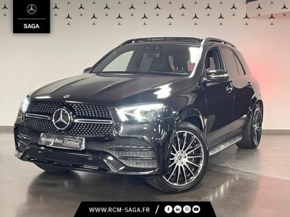 MERCEDES-BENZ Classe GLE SUV/167 GLE 350 de 4MATIC AMG Line