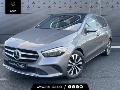 MERCEDES-BENZ Classe B/247 Classe B 200 d Business Line Edition