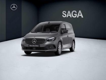 MERCEDES-BENZ Citan 113 ESS Fourgon long PRO