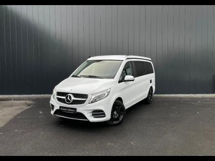 MERCEDES-BENZ CLASSE V MARCOPOLO 300d