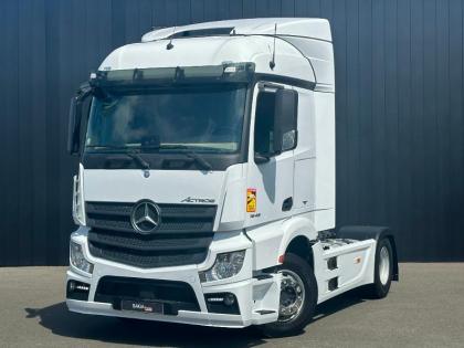 MERCEDES-BENZ Actros 1845 Streamspace 2.3m