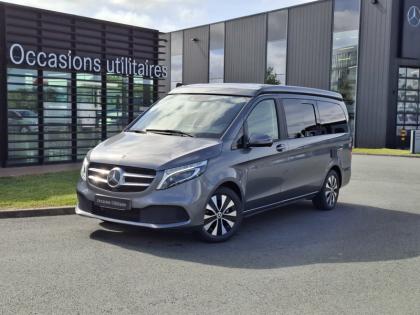 MERCEDES-BENZ Marco Polo 220 d 163ch 9G-Tronic E6dM  