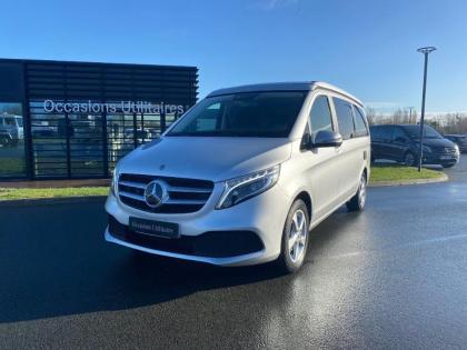 MERCEDES-BENZ CLASSE V MARCOPOLO 250d