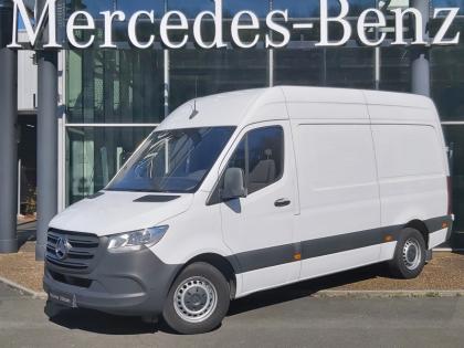 MERCEDES-BENZ Sprinter 314 CDI 37S 3T5 Propulsion  Sprinter Fg III Ph1 Sprinter Fg III Ph1 314 CDI 37S 3T5 Propulsion