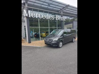 MERCEDES-BENZ VITO NEW VITO 116 CDI MIXTO LG PRO