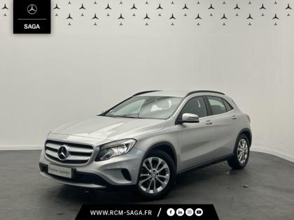 MERCEDES-BENZ Classe GLA/ X156 GLA 180 Inspiration