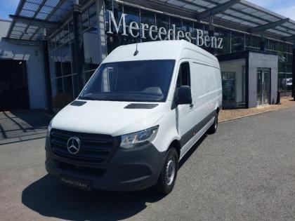 MERCEDES-BENZ SPRINTER FOURGON SPRINTER 315 FG 43 3,5t FIRT Propul. Leg