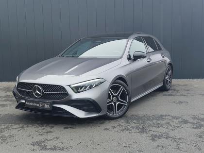 MERCEDES-BENZ Classe A/177 Classe A 180 d AMG Line