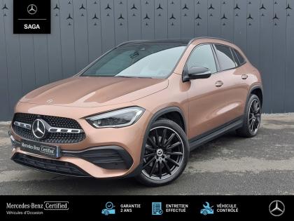 MERCEDES-BENZ Classe GLA/ H247 GLA 250 e AMG Line