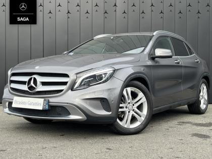 MERCEDES-BENZ Classe GLA/ X156 GLA 180 Sensation