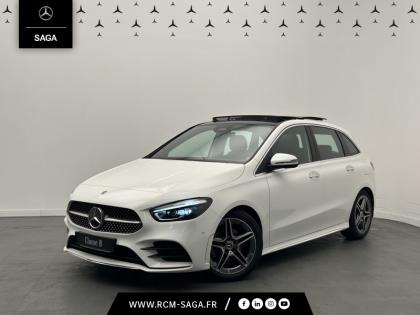 MERCEDES-BENZ Classe B 200 d AMG Line AMG Line Classe B 200 d AMG Line