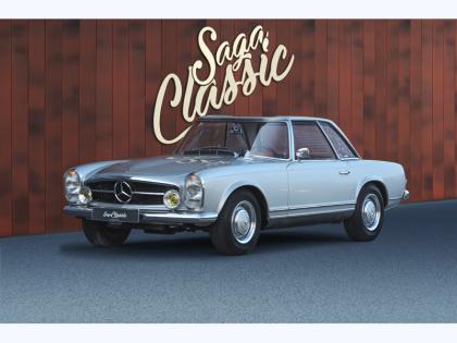MERCEDES-BENZ 250 SL Pagode  