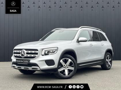 MERCEDES-BENZ Classe GLB/ X247 GLB 200 d Business Line