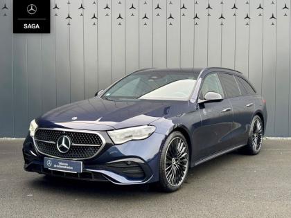 MERCEDES-BENZ Classe E BREAK/214 Classe E 300 e Hybrid EQ AMG Line Break