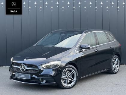 MERCEDES-BENZ Classe B 250 e Hybrid EQ AMG Line AMG Line Classe B 250 e AMG Line