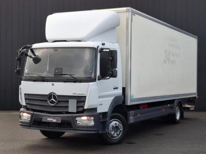 MERCEDES-BENZ NL 4X2