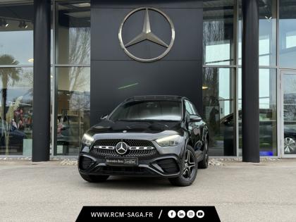 MERCEDES-BENZ GLA 250 e AMG Line