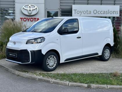 TOYOTA PROACE Medium 2.0 D-4D 140 Start MC24