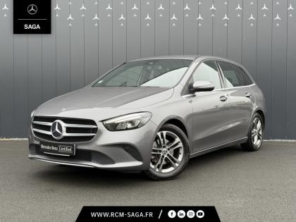 MERCEDES-BENZ Classe B/247 Classe B 160 Style Line Edition