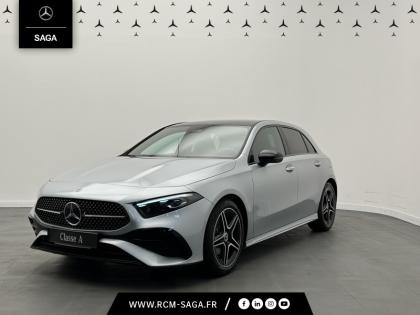 MERCEDES-BENZ Classe A 200 AMG Line AMG Line Classe A 200 AMG Line