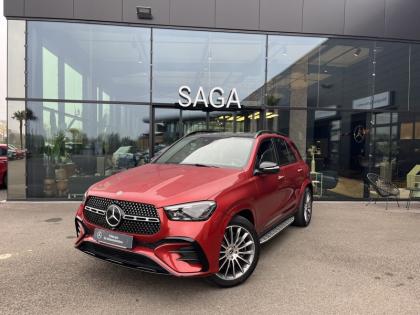 MERCEDES-BENZ Classe GLE SUV/167 GLE 350 de 4MATIC AMG Line