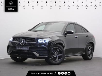 MERCEDES-BENZ Classe GLE CP/1673 GLE 350 de 4MATIC AMG Line Coupe