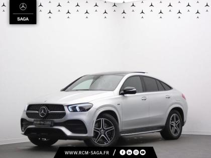 MERCEDES-BENZ GLE 350 de 4MATIC AMG Line Coupé