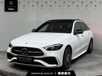 MERCEDES-BENZ Classe C 220 d 4MATIC Break AM