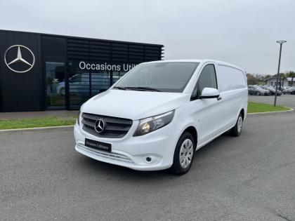 MERCEDES-BENZ VITO NEW VITO 114 CDI Fourgon Long SELECT