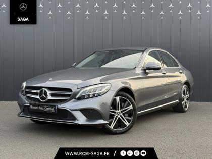 MERCEDES-BENZ Classe C BERL/205 Classe C 300 de Berline Avantgarde Line