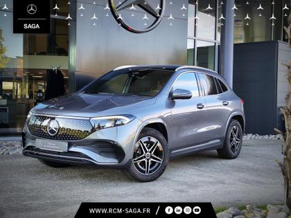 MERCEDES-BENZ EQA 250+ Edition  Classe EQA / 243 EQA 250+ Edition