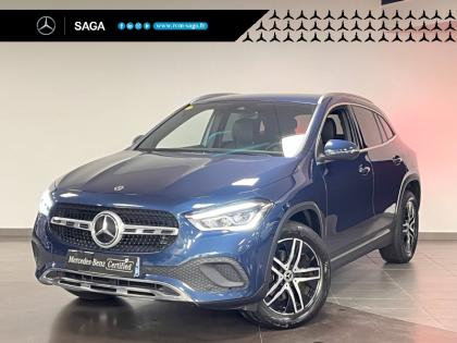 MERCEDES-BENZ Classe GLA/ H247 GLA 200 d  Business Line