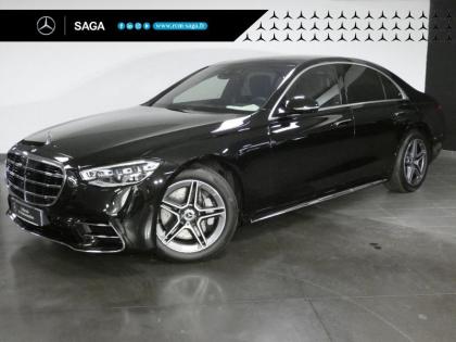 MERCEDES-BENZ Classe S 580 e 510ch AMG Line 9G-Tronic  Classe S BERL / 223 Classe S 580 e Berline AMG Line