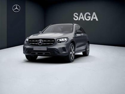 MERCEDES-BENZ GLC 300de 4MATIC SUV Business Line