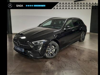 MERCEDES-BENZ Classe C BK/206 Classe C 220 d Break AMG Line