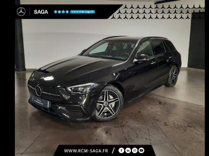 MERCEDES-BENZ Classe C Break 220 d Break AMG Line  Classe C BK/206 Classe C 220 d Break AMG Line