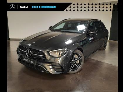 MERCEDES-BENZ Classe E BK/213 Classe E 300 de AMG Line Break