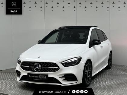 MERCEDES-BENZ Classe B/247 Classe B 180 AMG Line Edition