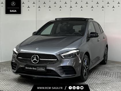 MERCEDES-BENZ Classe B Classe B 250 e AMG Line  Classe B 250 e AMG Line