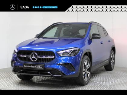 MERCEDES-BENZ Classe GLA/ H247 GLA 250 e Progressive Line