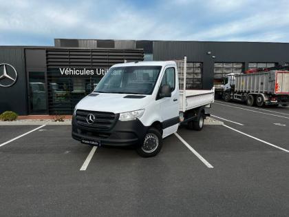 MERCEDES-BENZ SPRINTER CHASSIS SPRINTER 514CDI 43CC